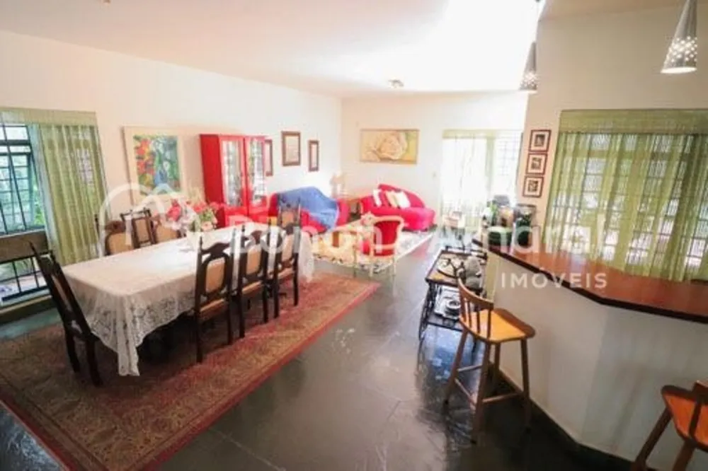 Casa, 5 quartos, 322 m² - Foto 2