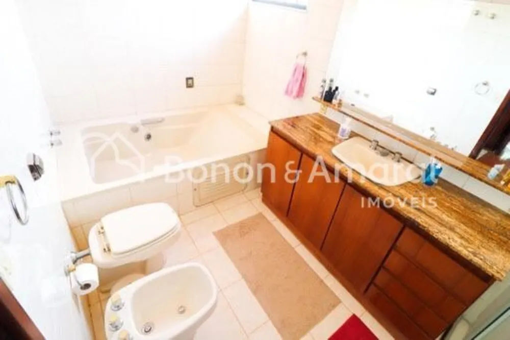Casa, 5 quartos, 322 m² - Foto 7