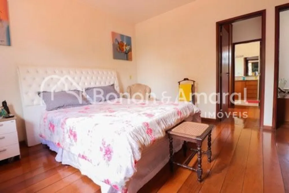 Casa, 5 quartos, 322 m² - Foto 4
