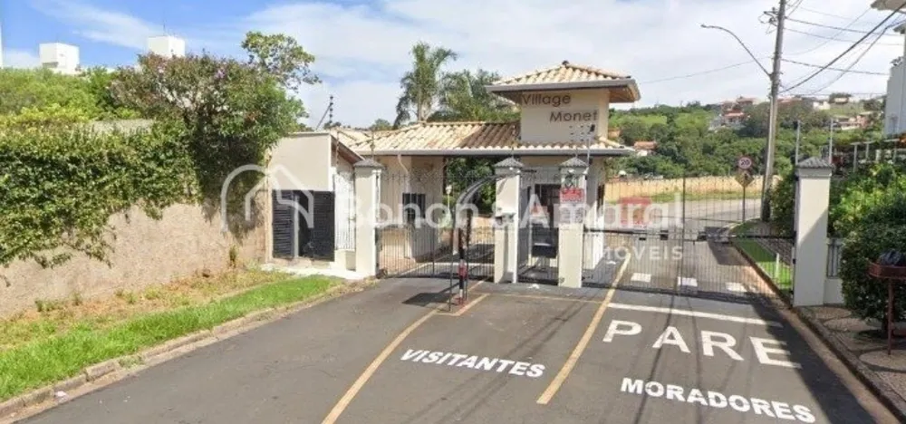 Casa de Condomínio, 3 quartos - Foto 10