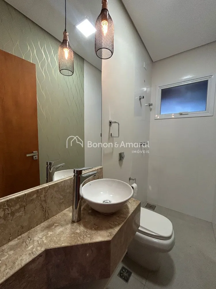 Casa de Condomínio, 5 quartos - Foto 3