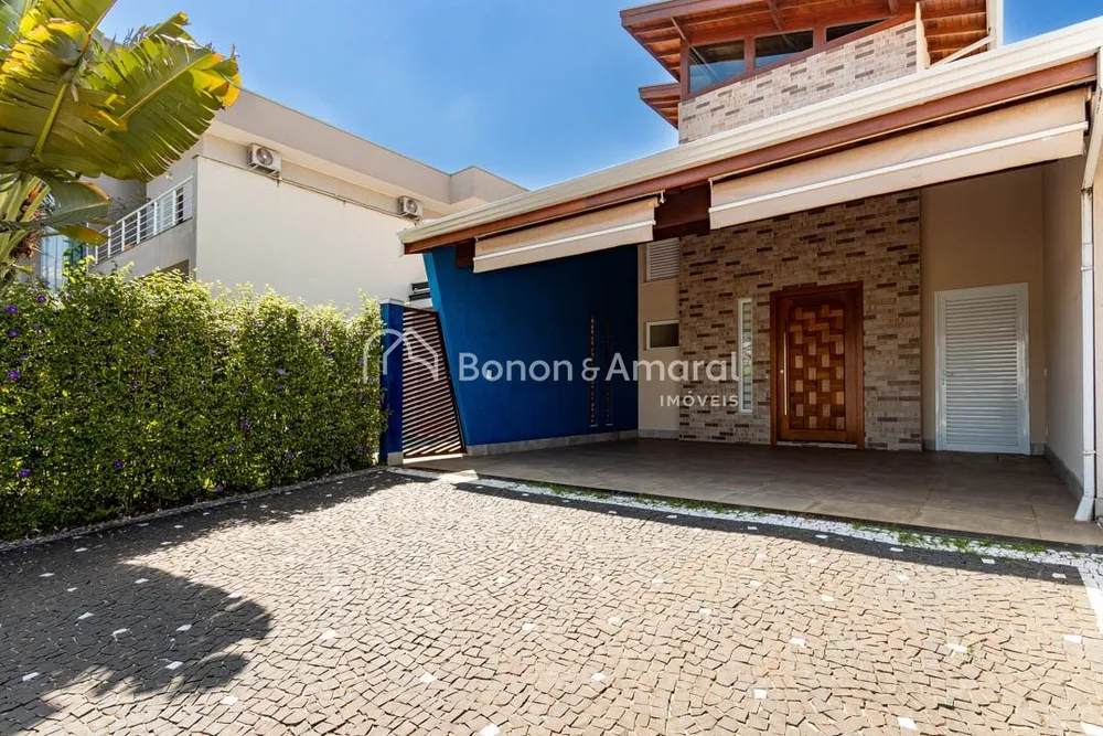 Casa de Condomínio, 5 quartos - Foto 8