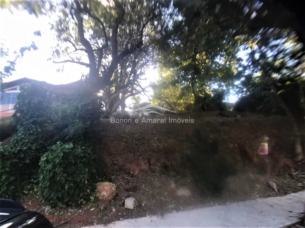 Terreno, 494 m² - Foto 1