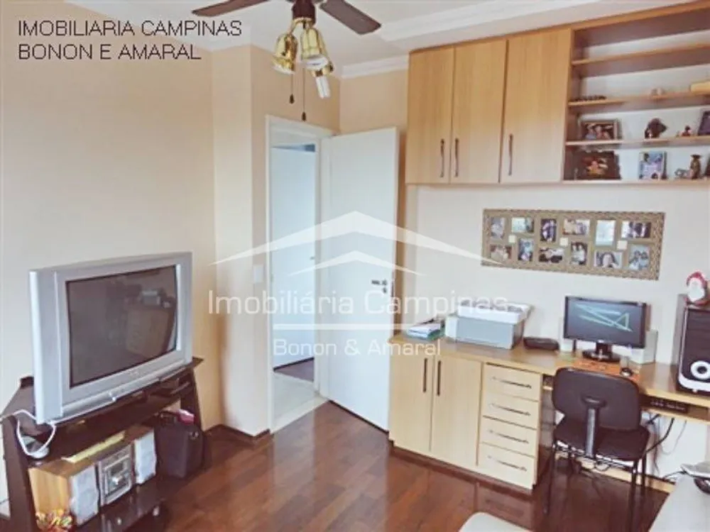 Cobertura, 3 quartos, 147 m² - Foto 5