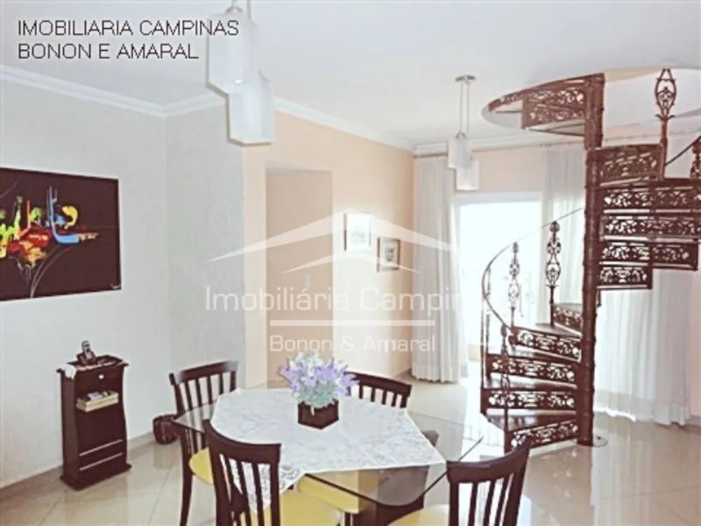 Cobertura, 3 quartos, 147 m² - Foto 1