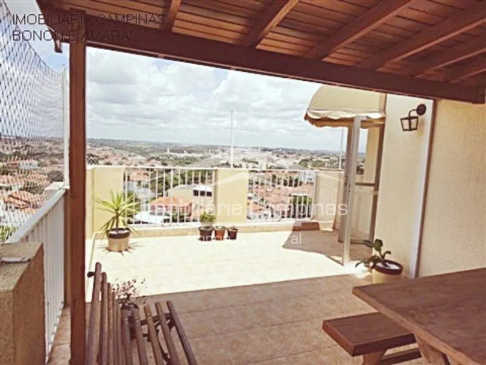 Cobertura, 3 quartos, 147 m² - Foto 7