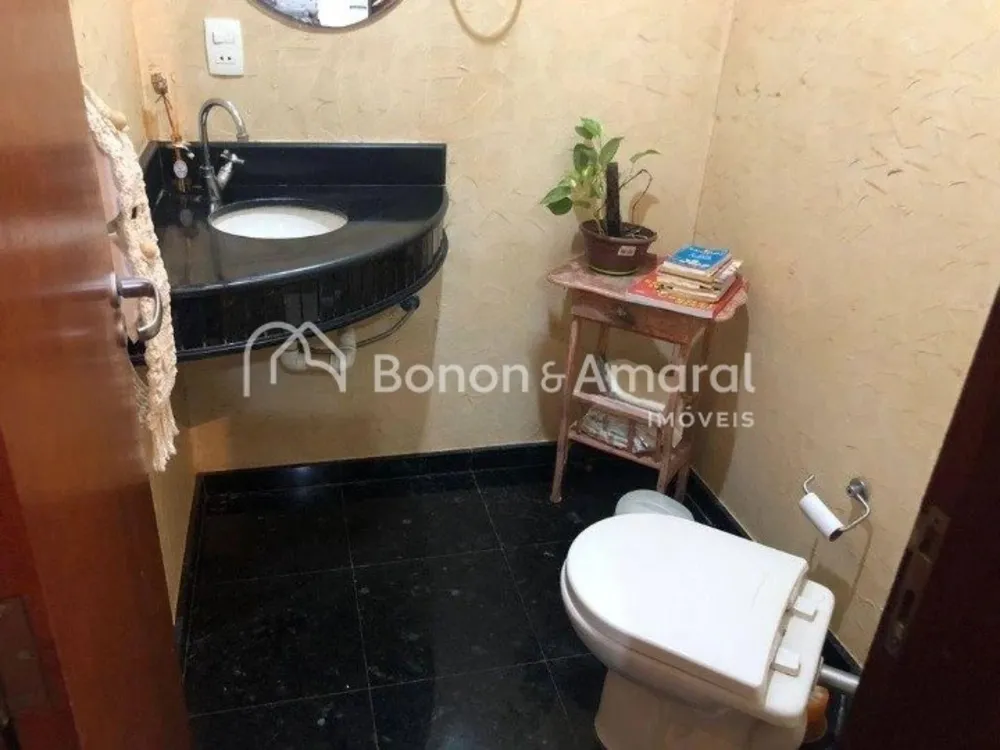 Casa de Condomínio, 4 quartos - Foto 10