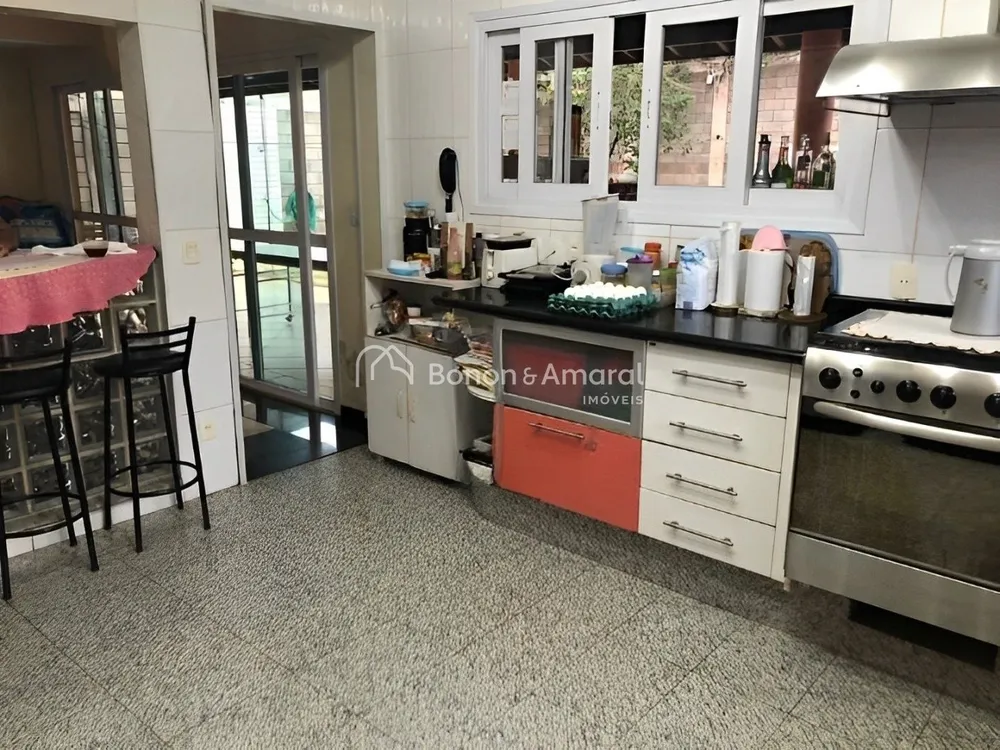 Casa de Condomínio, 4 quartos - Foto 7