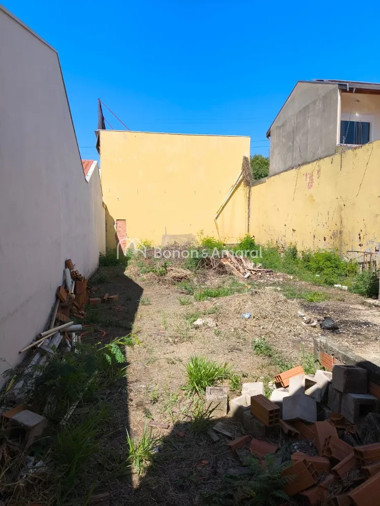 Terreno, 250 m² - Foto 1
