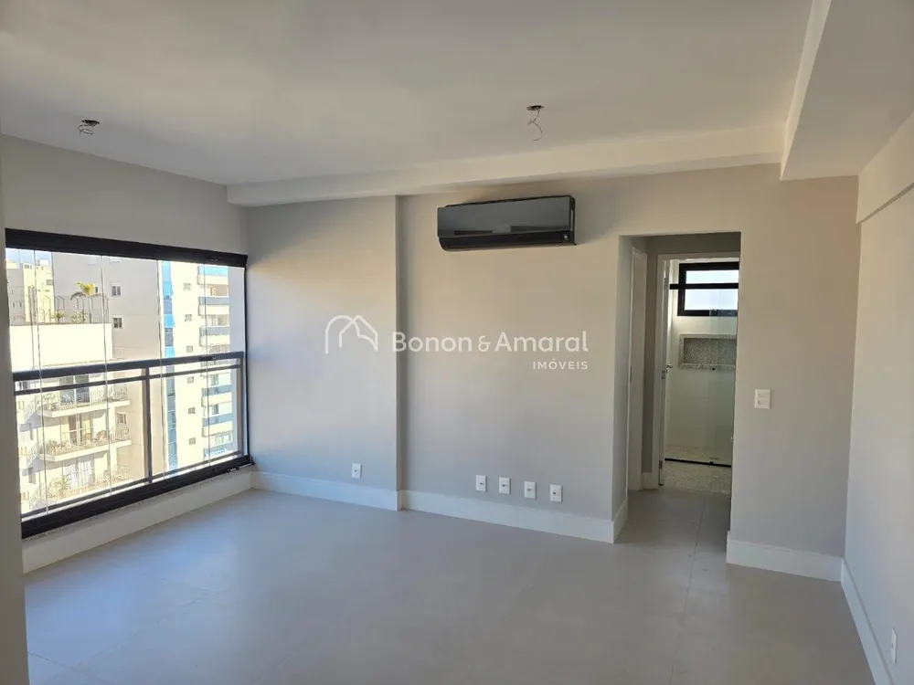 Apartamento, 1 quarto, 48 m² - Foto 4
