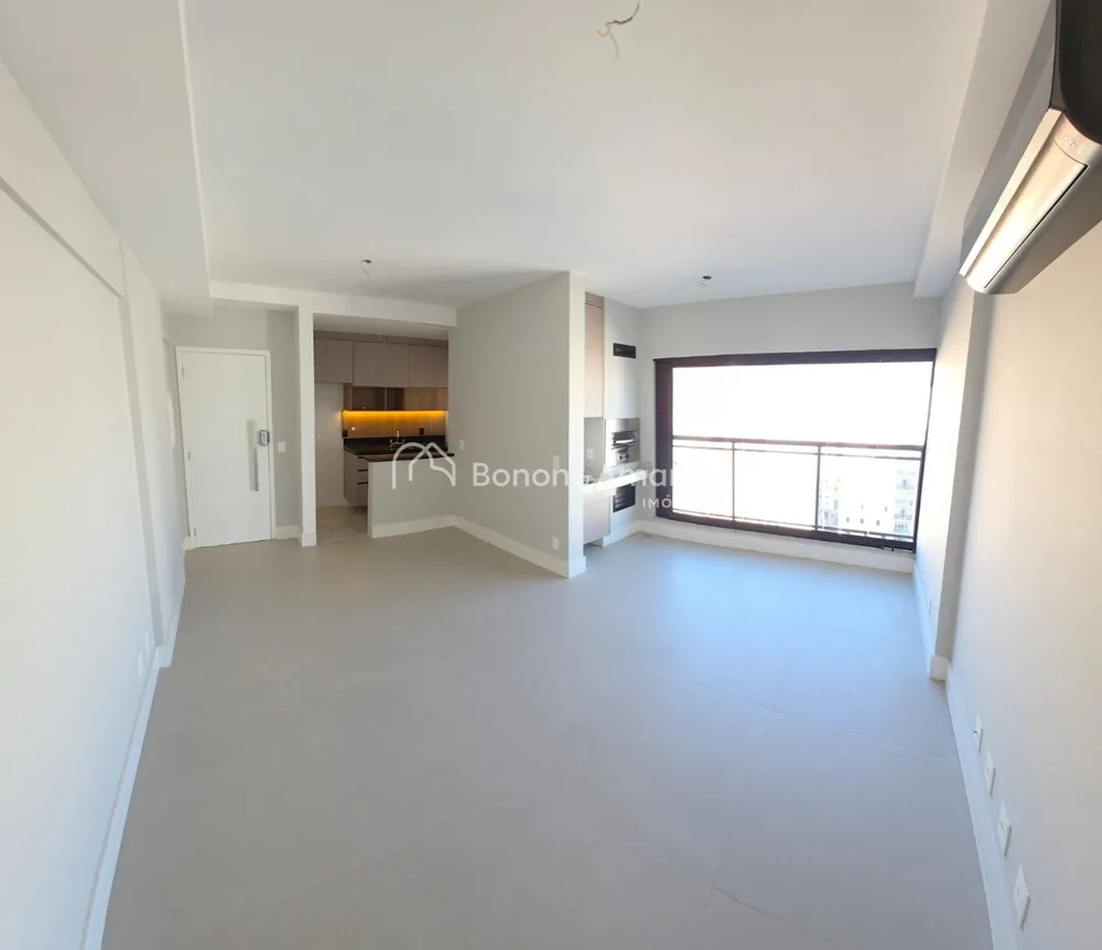 Apartamento, 1 quarto, 48 m² - Foto 1