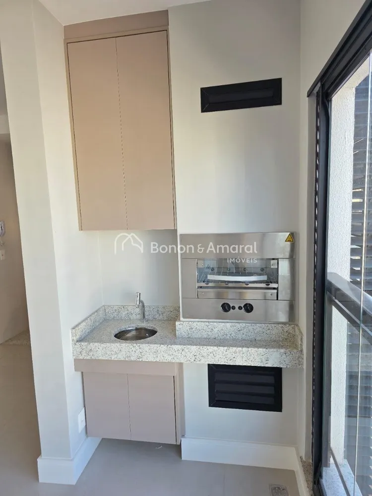 Apartamento, 1 quarto, 48 m² - Foto 3