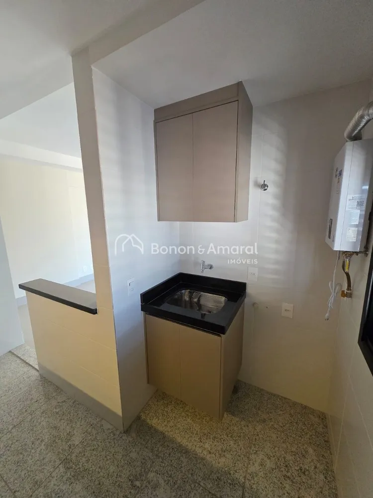 Apartamento, 1 quarto, 48 m² - Foto 2