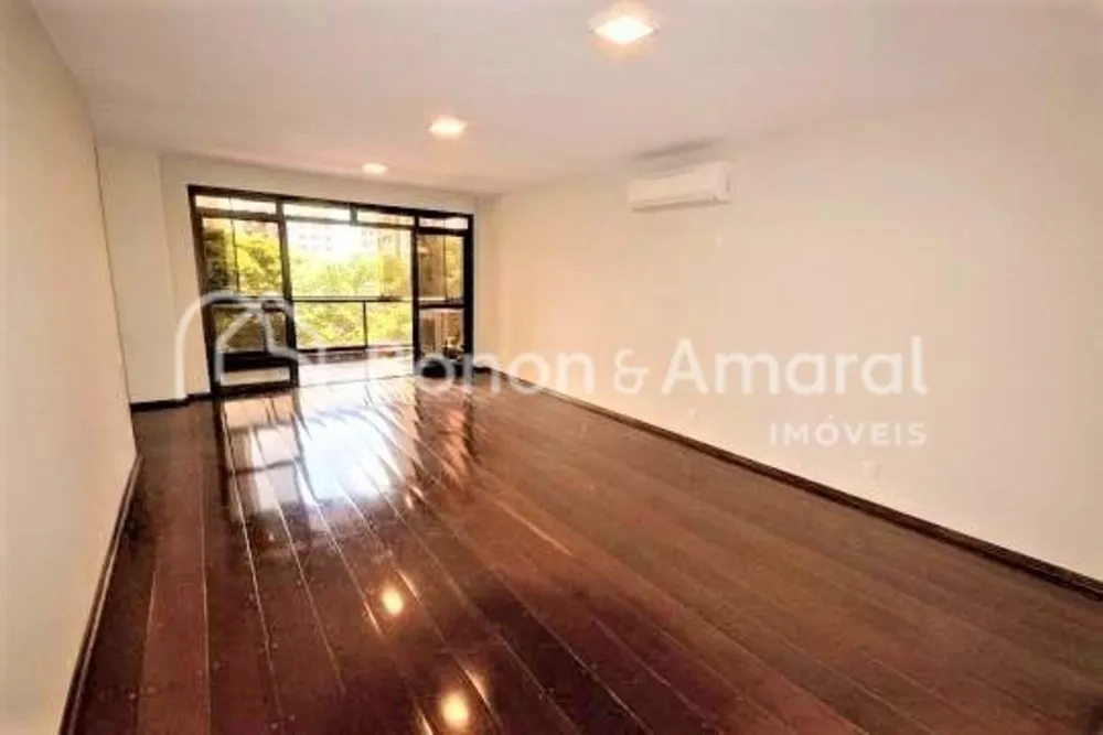Apartamento, 4 quartos, 187 m² - Foto 2