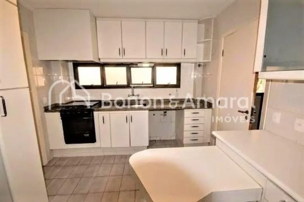Apartamento, 4 quartos, 187 m² - Foto 5