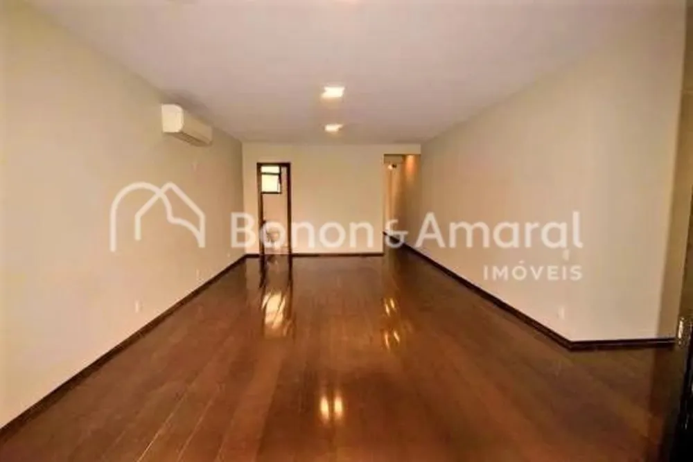 Apartamento, 4 quartos, 187 m² - Foto 1