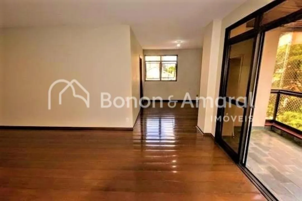 Apartamento, 4 quartos, 187 m² - Foto 4