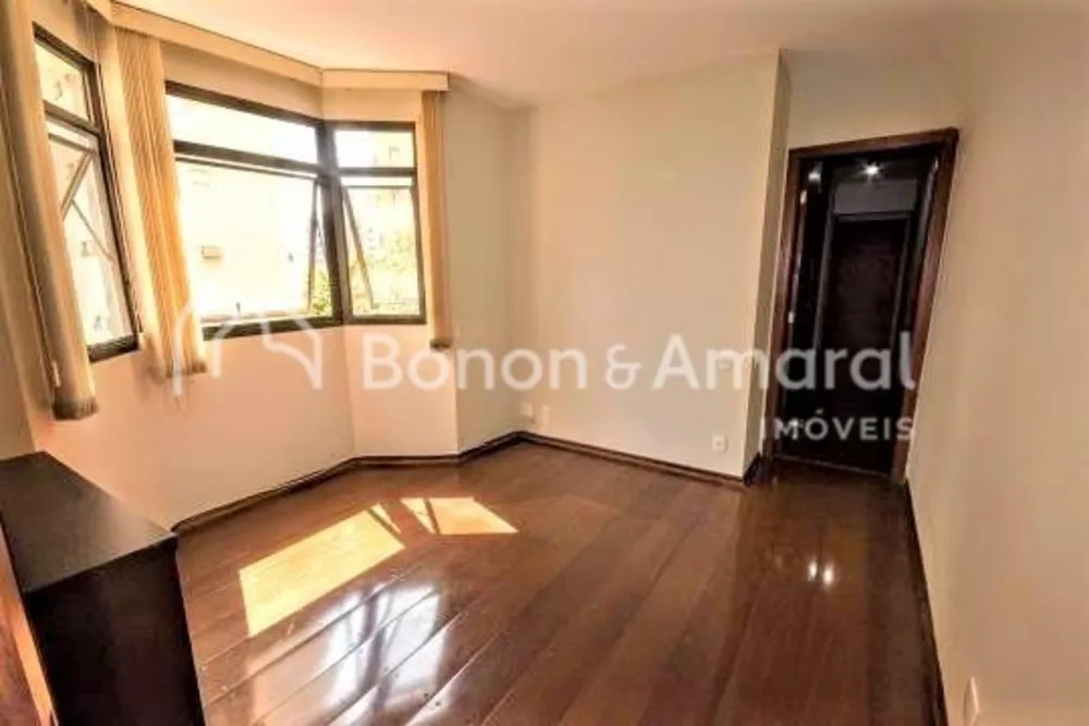 Apartamento, 4 quartos, 187 m² - Foto 7