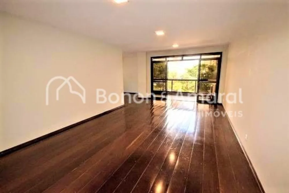 Apartamento, 4 quartos, 187 m² - Foto 1