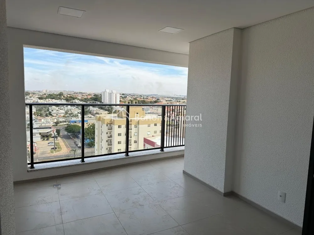 Apartamento, 3 quartos, 83 m² - Foto 1
