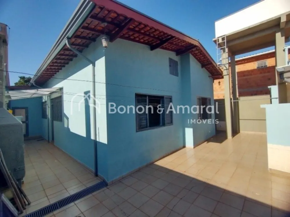 Casa, 4 quartos, 201 m² - Foto 12