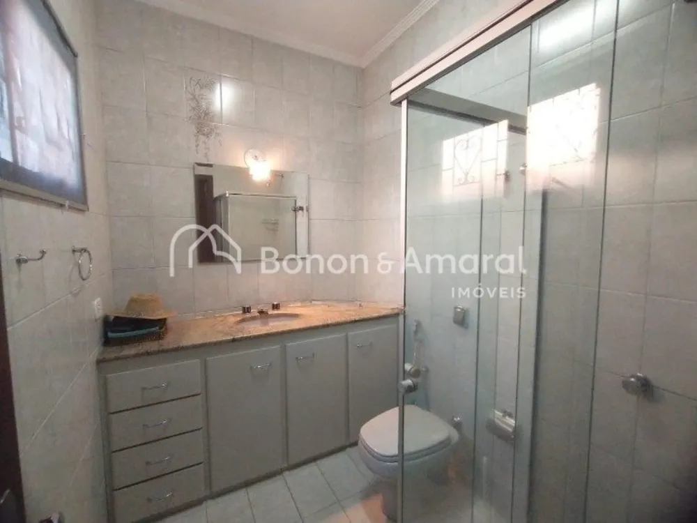 Casa, 4 quartos, 201 m² - Foto 10