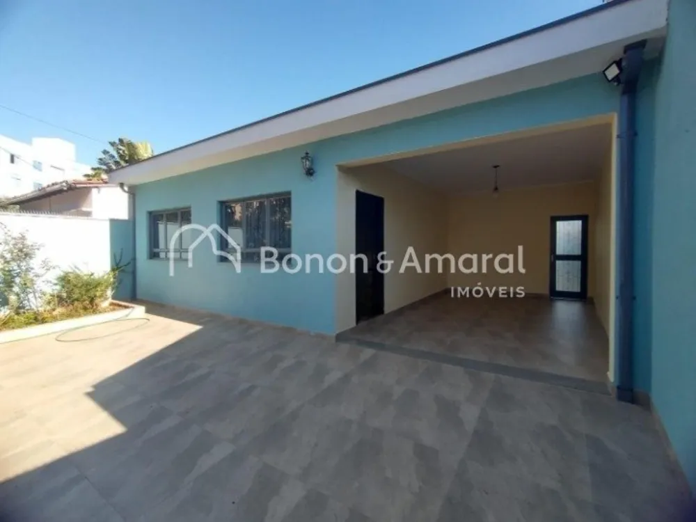 Casa, 4 quartos, 201 m² - Foto 1