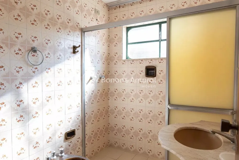 Apartamento, 4 quartos, 127 m² - Foto 1