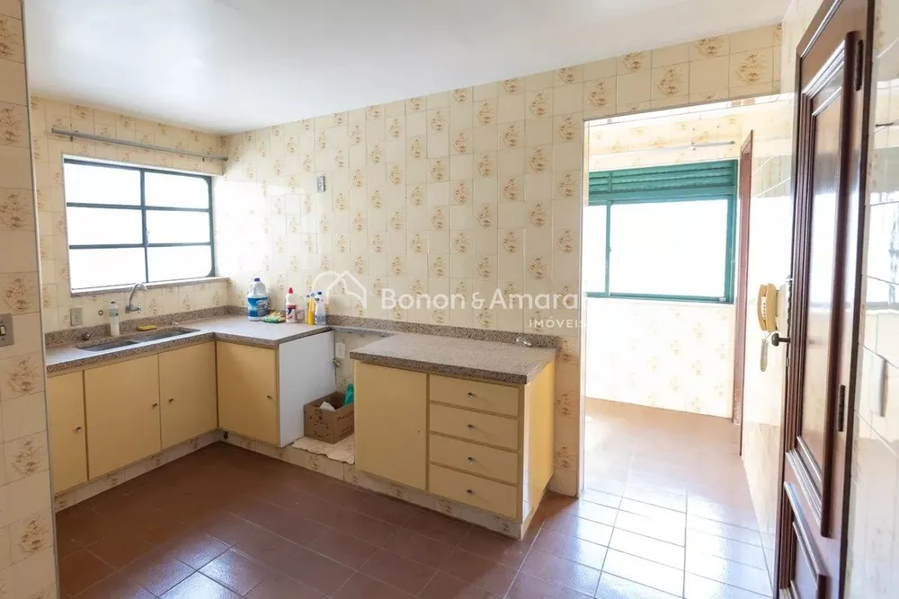Apartamento, 4 quartos, 127 m² - Foto 3