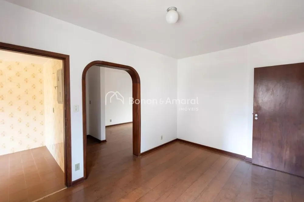 Apartamento, 4 quartos, 127 m² - Foto 2