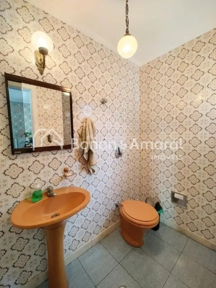Casa, 4 quartos, 264 m² - Foto 4