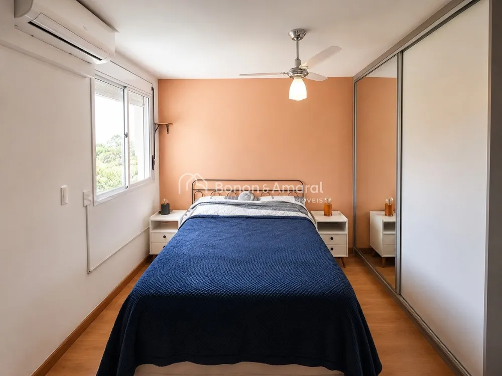 Apartamento, 3 quartos, 77 m² - Foto 3