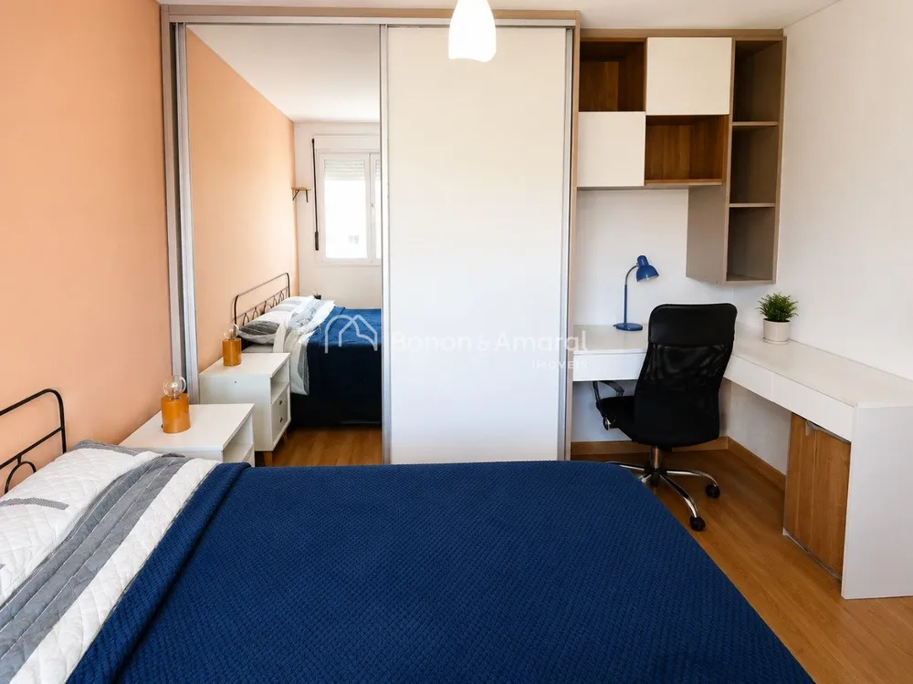 Apartamento, 3 quartos, 77 m² - Foto 4