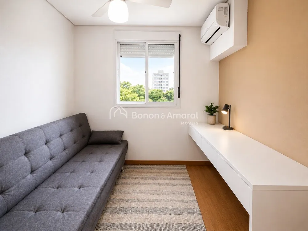 Apartamento, 3 quartos, 77 m² - Foto 9