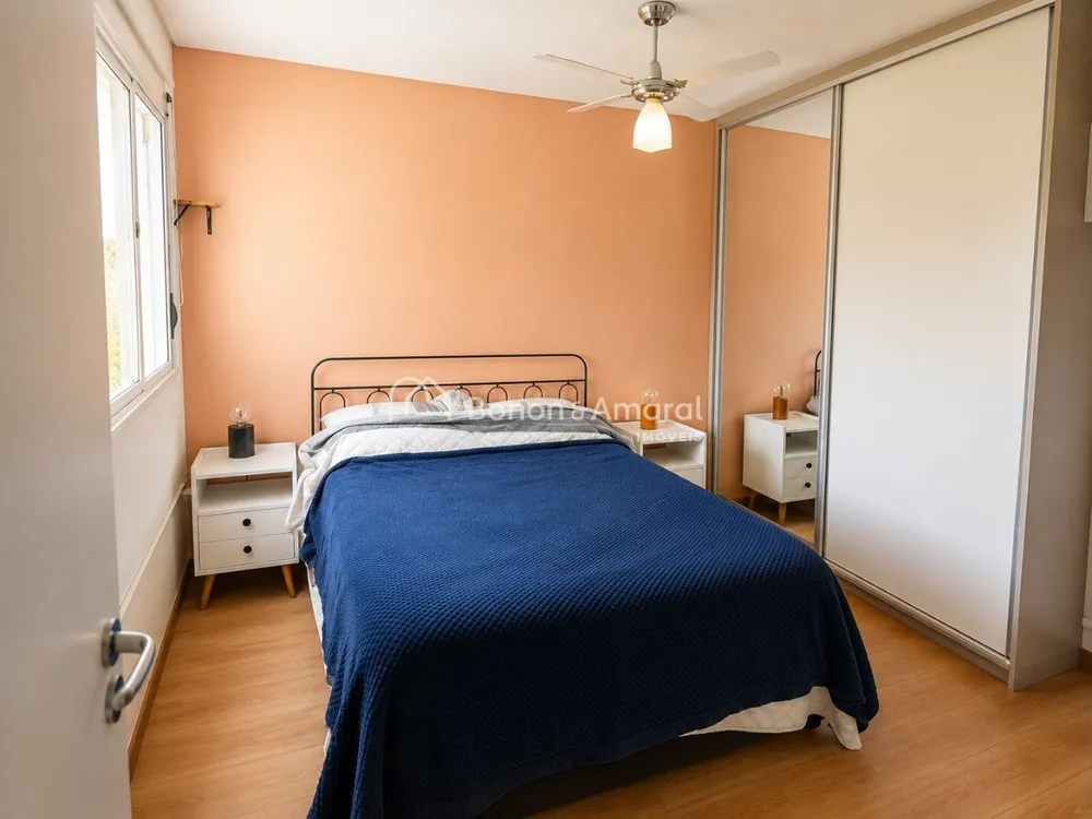 Apartamento, 3 quartos, 77 m² - Foto 2
