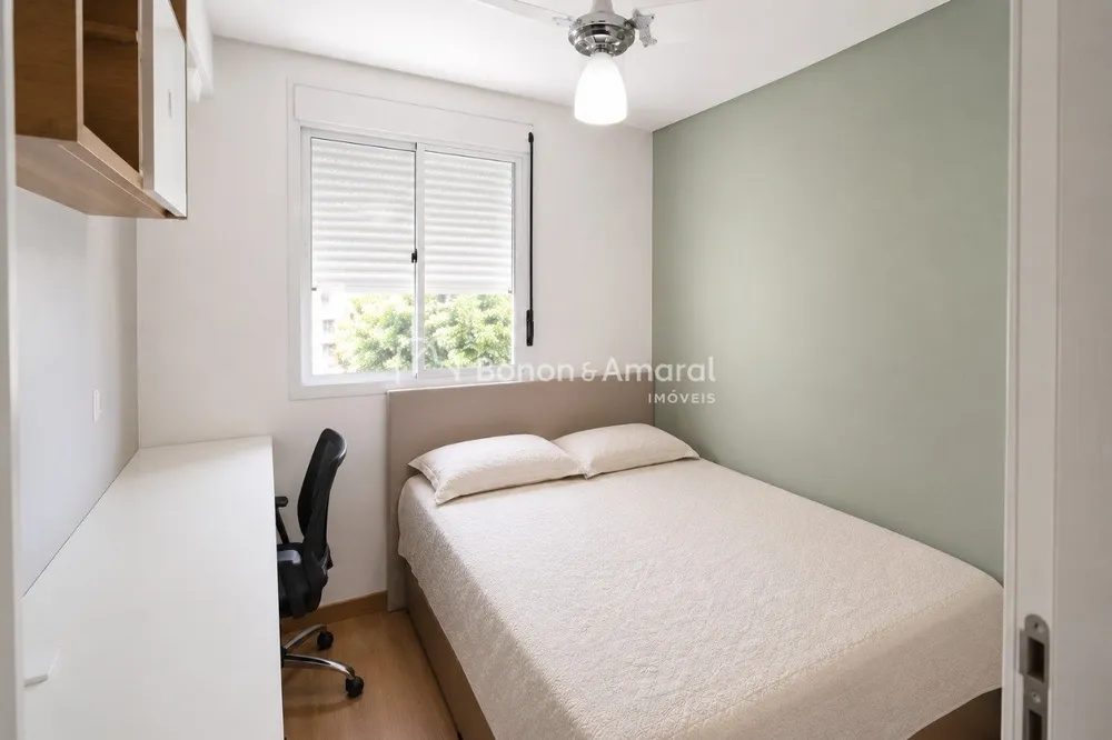 Apartamento, 3 quartos, 77 m² - Foto 5