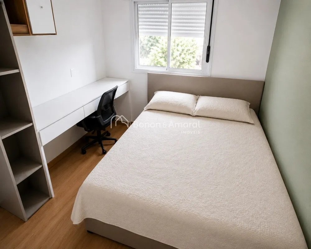 Apartamento, 3 quartos, 77 m² - Foto 3