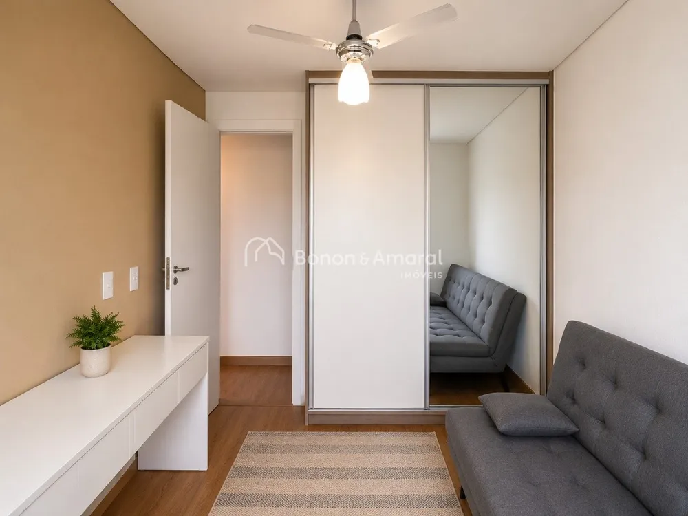 Apartamento, 3 quartos, 77 m² - Foto 10