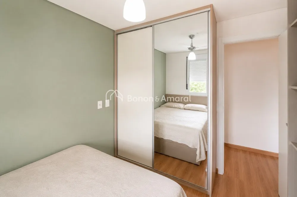 Apartamento, 3 quartos, 77 m² - Foto 7