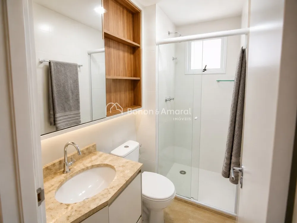 Apartamento, 3 quartos, 77 m² - Foto 2