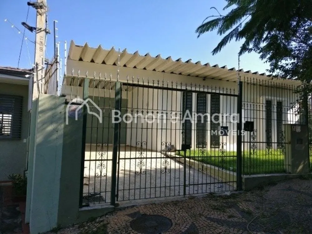 Casa, 5 quartos, 280 m² - Foto 1
