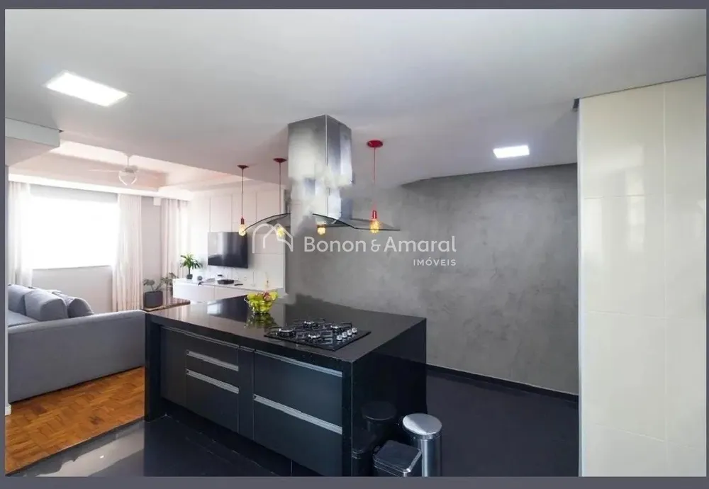 Apartamento, 3 quartos, 110 m² - Foto 7