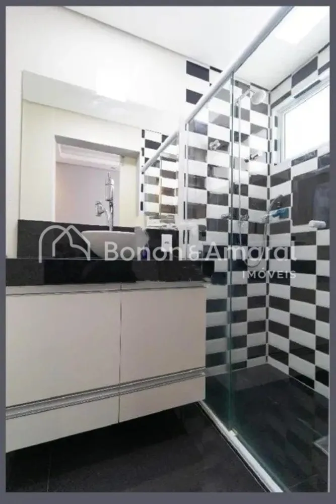 Apartamento, 3 quartos, 110 m² - Foto 2