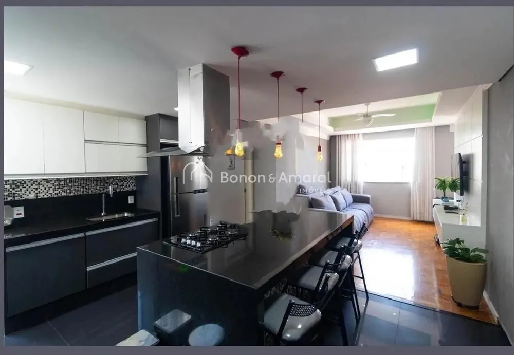 Apartamento, 3 quartos, 110 m² - Foto 8