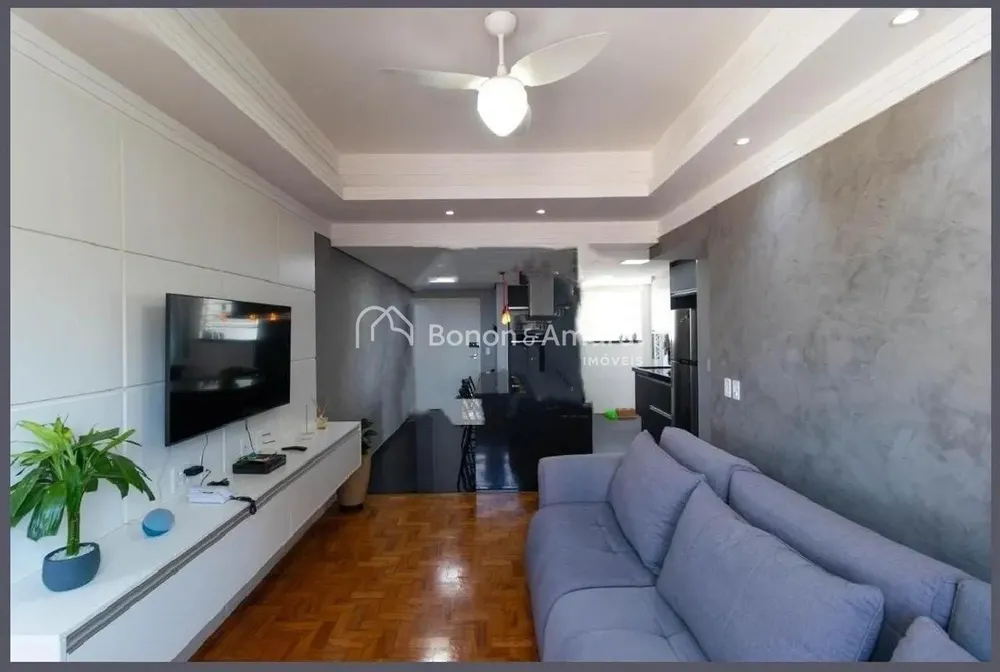 Apartamento, 3 quartos, 110 m² - Foto 1