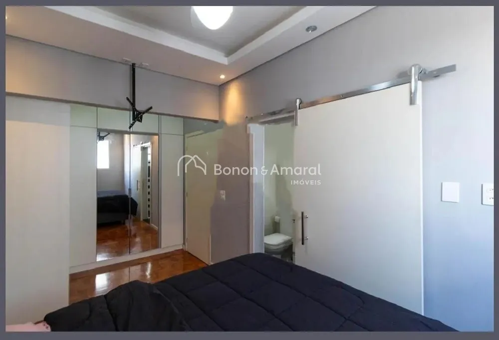 Apartamento, 3 quartos, 110 m² - Foto 6