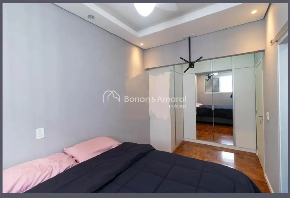 Apartamento, 3 quartos, 110 m² - Foto 4