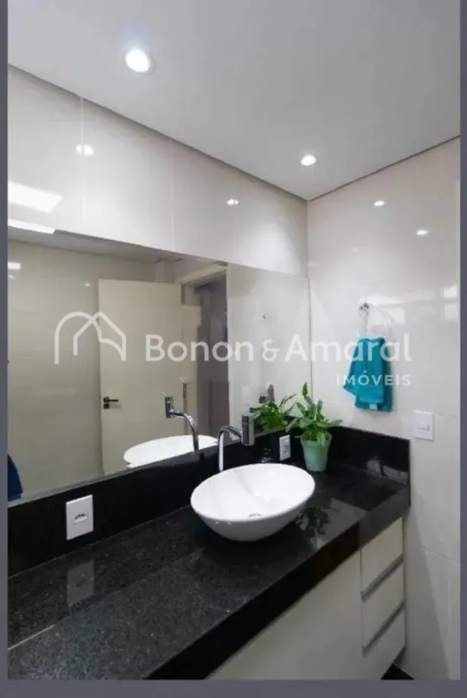 Apartamento, 3 quartos, 110 m² - Foto 3