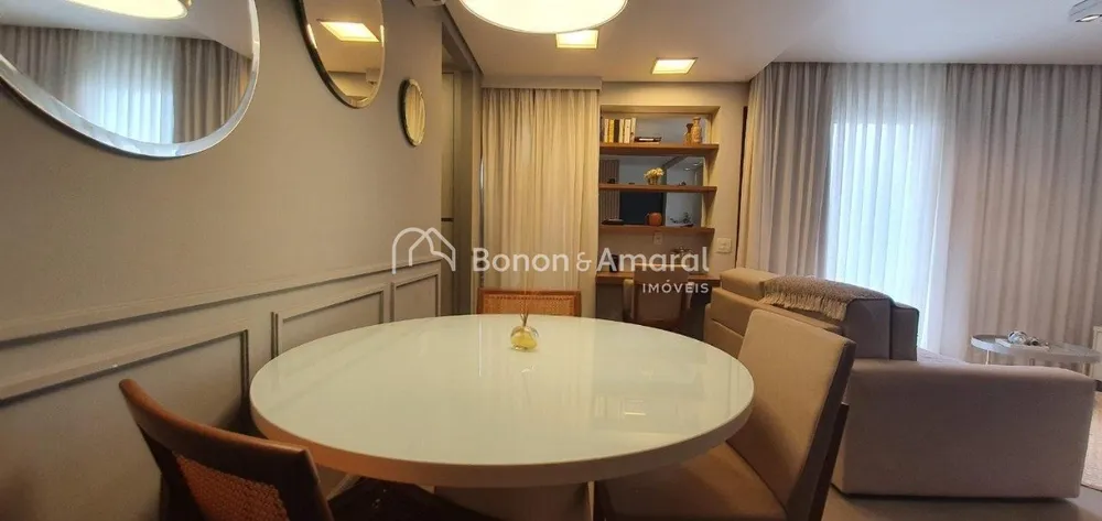 Apartamento, 1 quarto, 58 m² - Foto 4