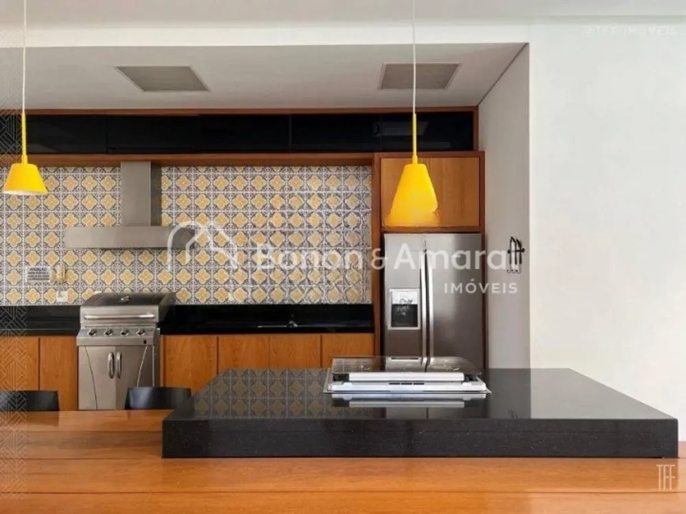 Apartamento, 1 quarto, 58 m² - Foto 4